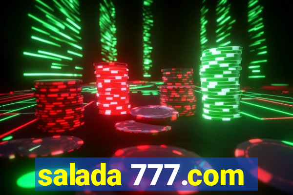 salada 777.com