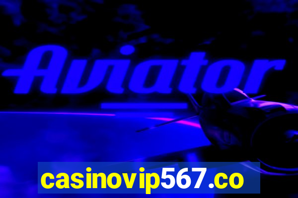 casinovip567.com