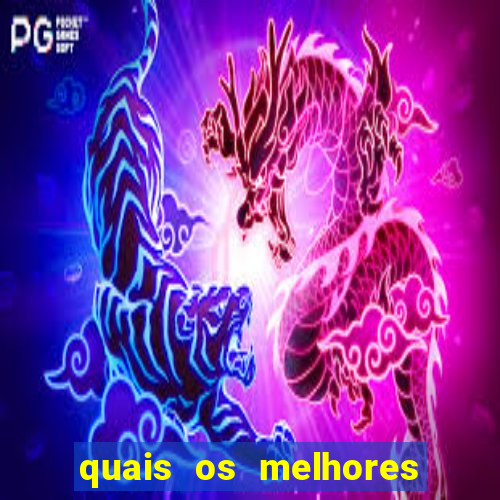 quais os melhores jogos da blaze