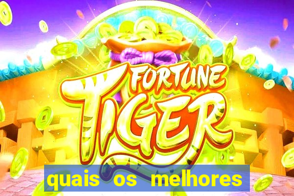 quais os melhores jogos da blaze