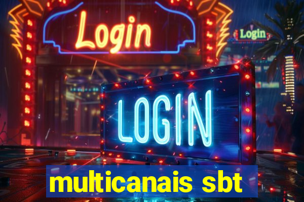 multicanais sbt