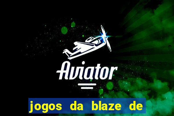 jogos da blaze de 5 centavos