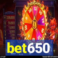 bet650