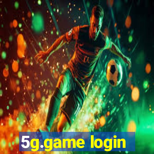 5g.game login