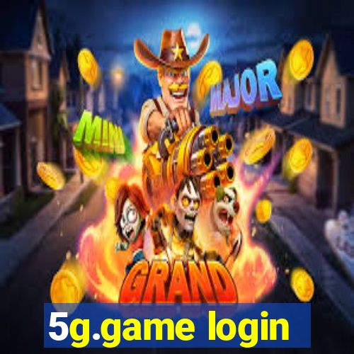 5g.game login