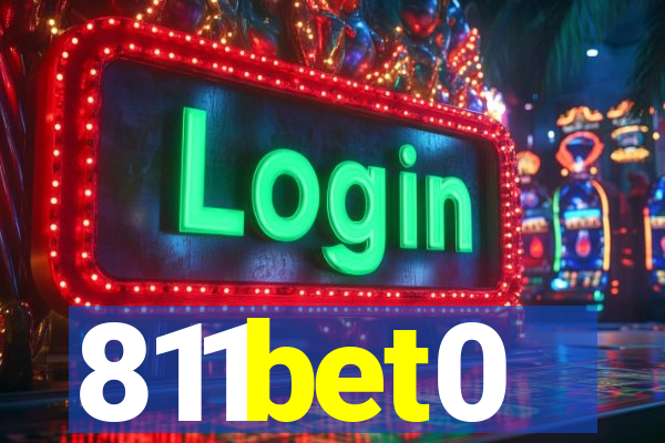 811bet0