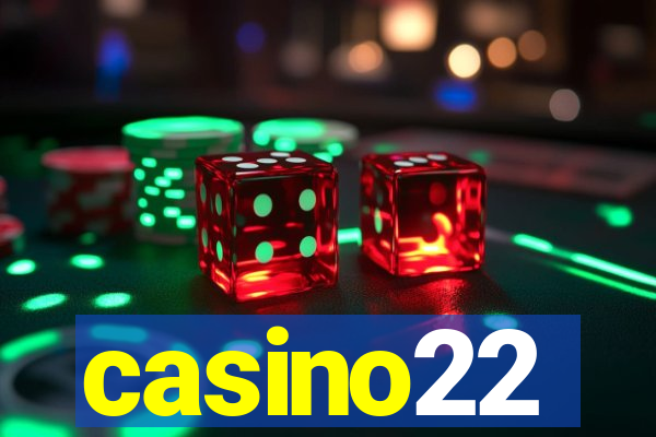 casino22