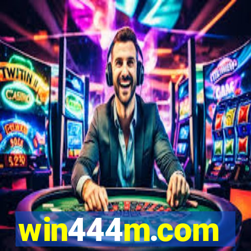 win444m.com