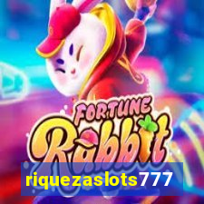 riquezaslots777