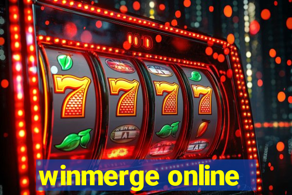 winmerge online