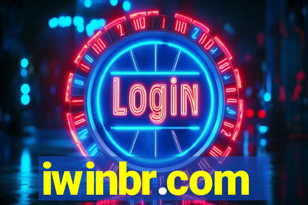 iwinbr.com