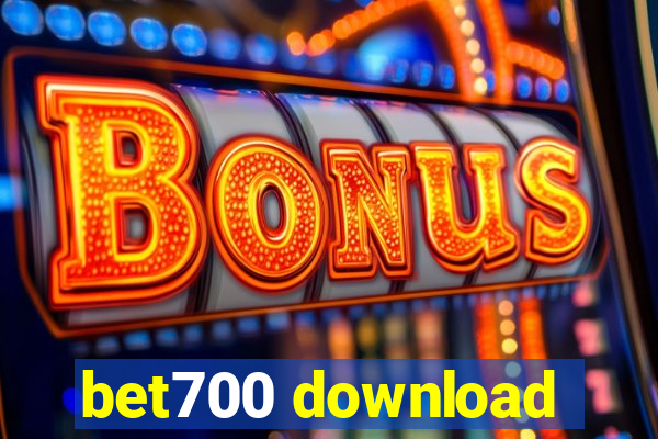 bet700 download