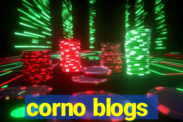 corno blogs