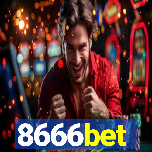 8666bet