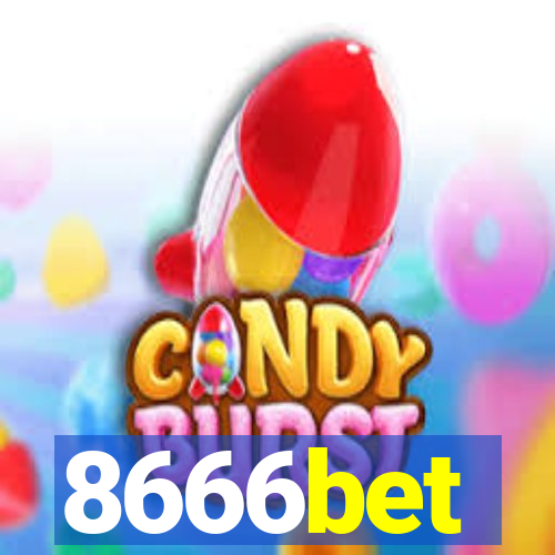 8666bet