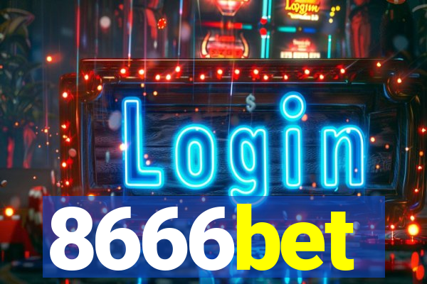 8666bet