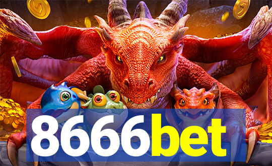 8666bet