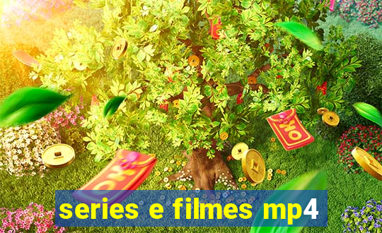 series e filmes mp4