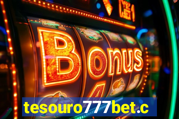 tesouro777bet.com