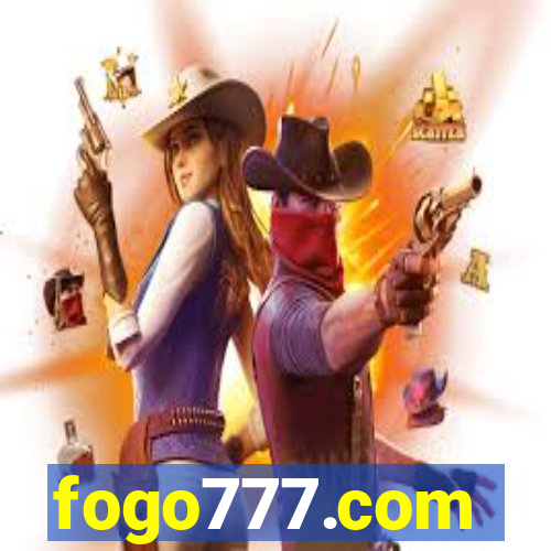 fogo777.com