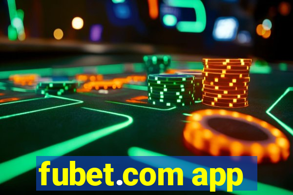 fubet.com app