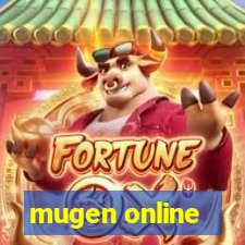 mugen online