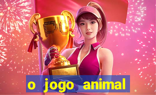 o jogo animal world paga mesmo