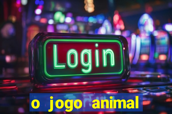 o jogo animal world paga mesmo