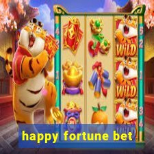 happy fortune bet