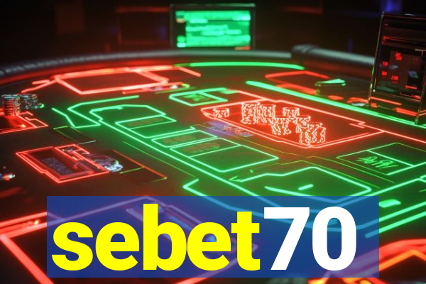 sebet70