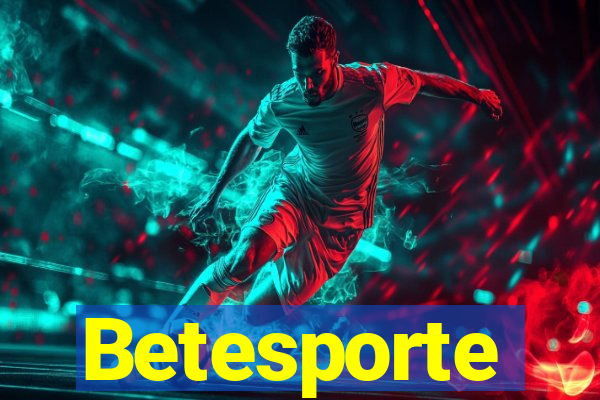 Betesporte