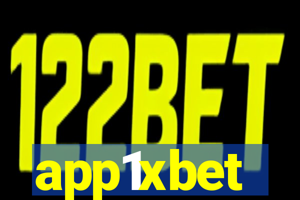 app1xbet