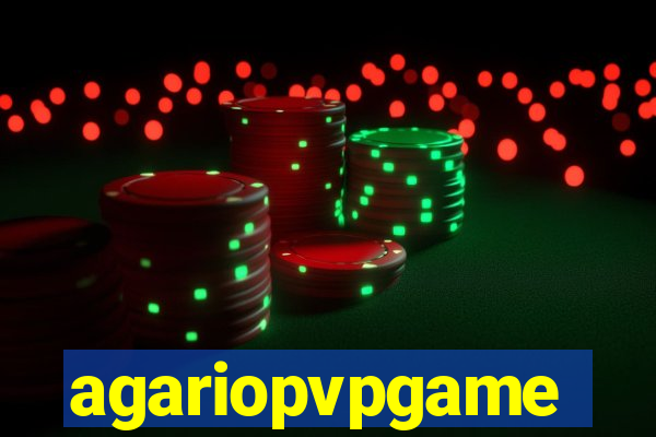 agariopvpgame