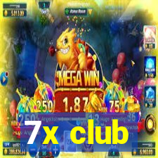 7x club