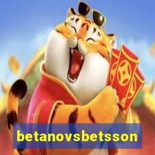 betanovsbetsson