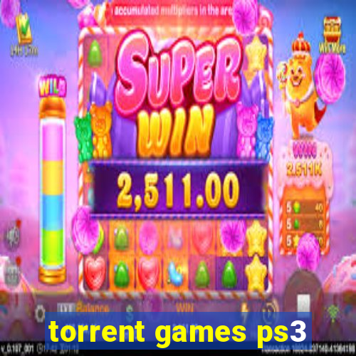 torrent games ps3