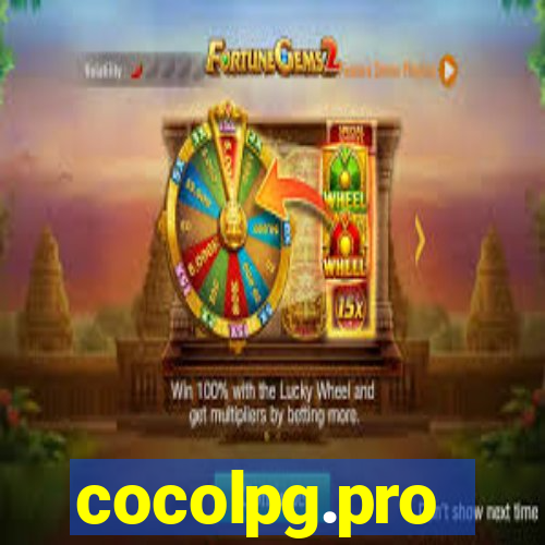 cocolpg.pro