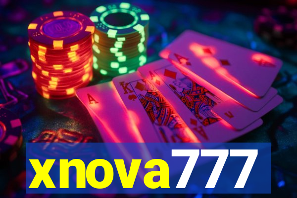 xnova777