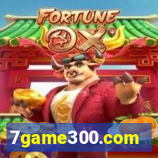 7game300.com