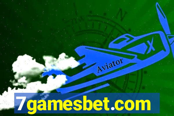 7gamesbet.com