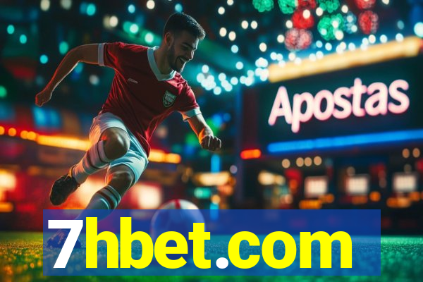 7hbet.com