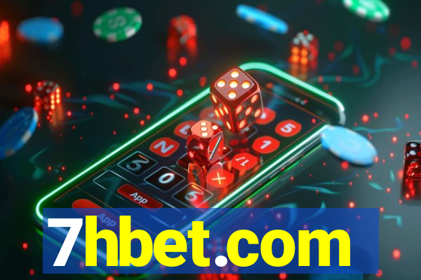 7hbet.com