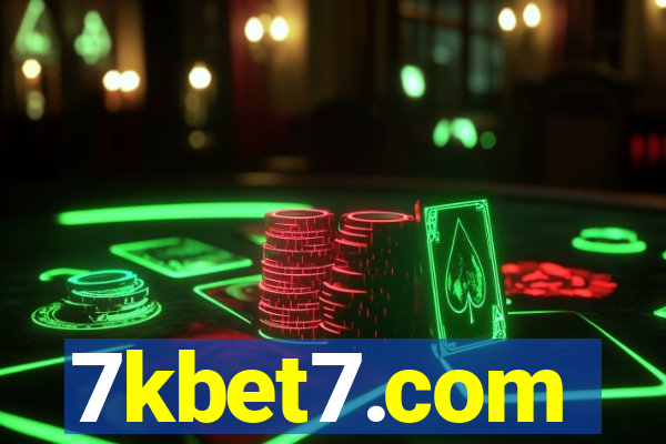 7kbet7.com