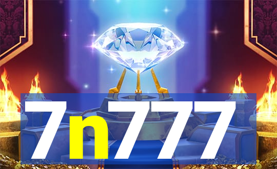 7n777