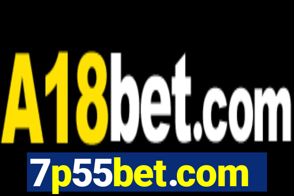 7p55bet.com