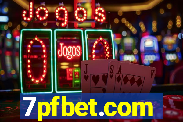 7pfbet.com