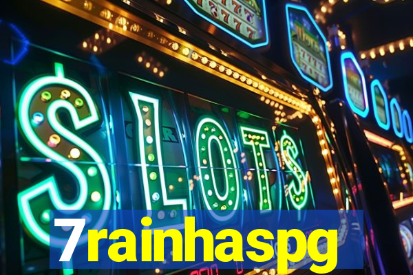 7rainhaspg