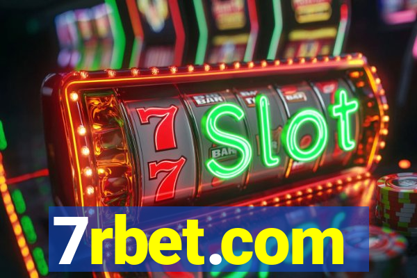 7rbet.com