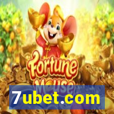 7ubet.com