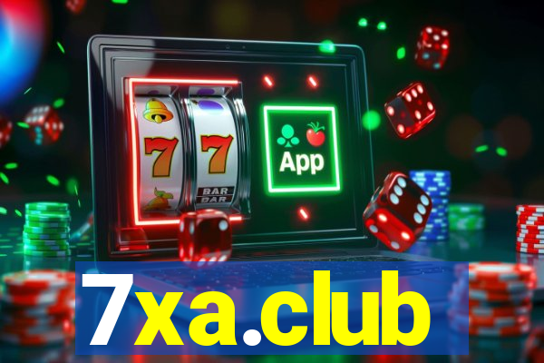 7xa.club